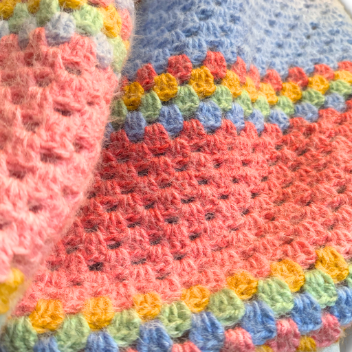 Fuzzy Oversized Sweater