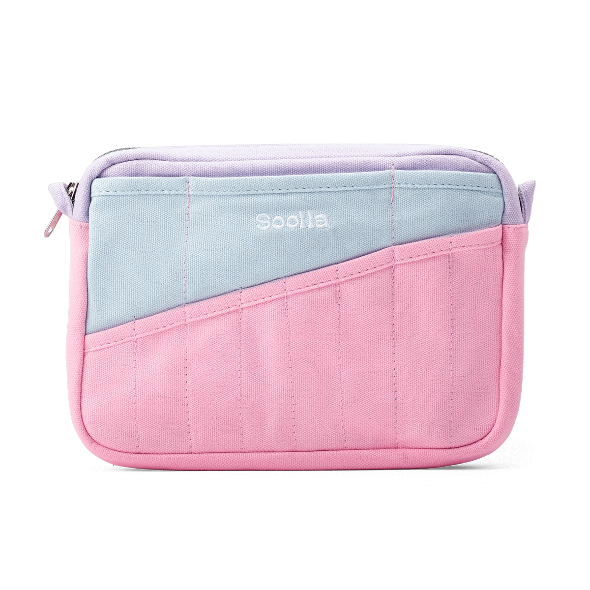 Soolla® Studio Pouch, Crochet & Knitting Notions Case