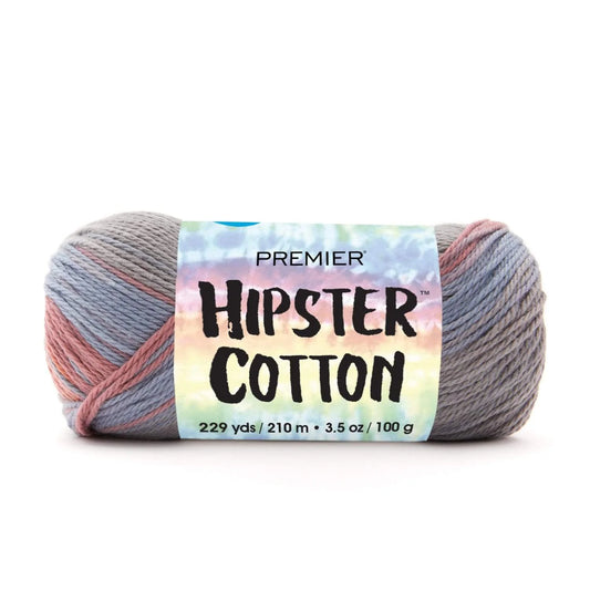 Hipster® Cotton