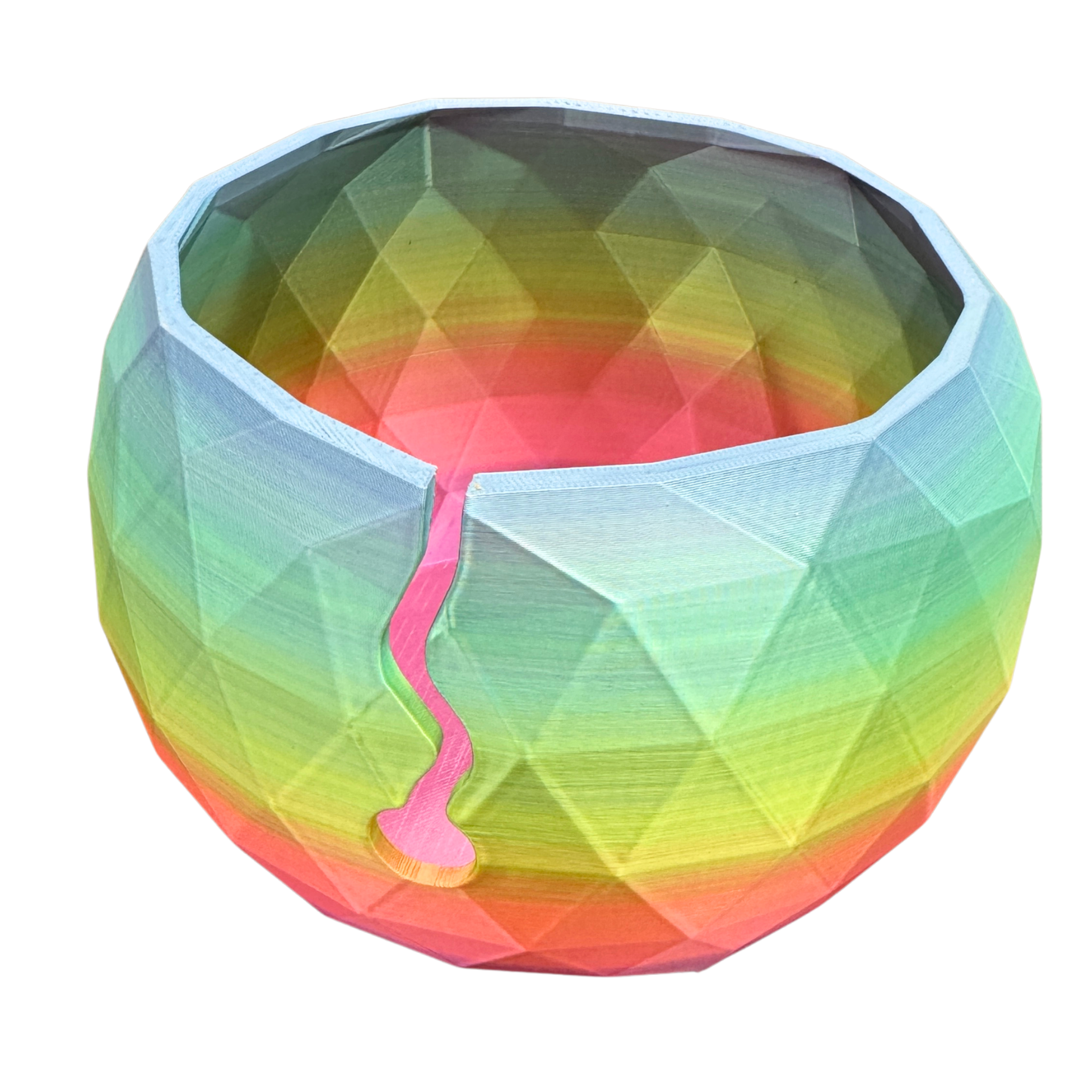 Yarn Bowl