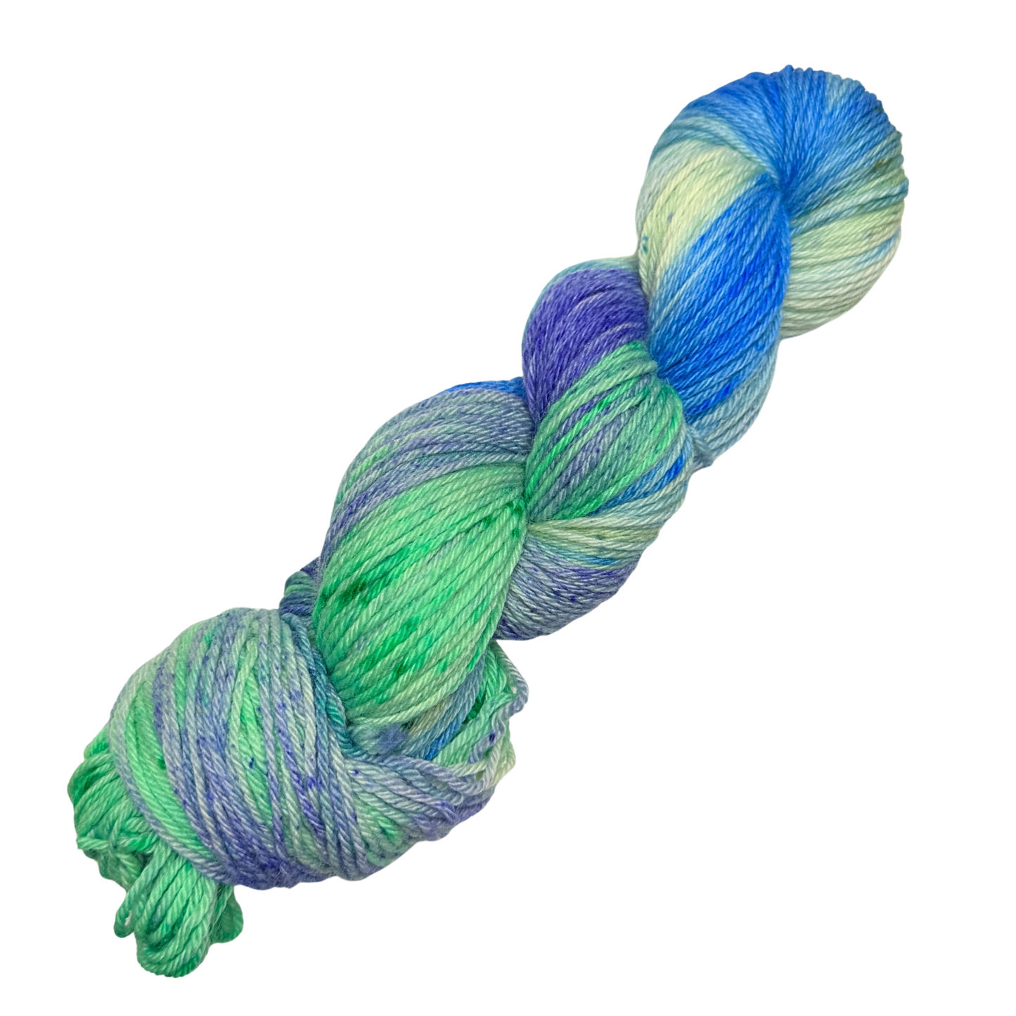 Tashi's Yarn