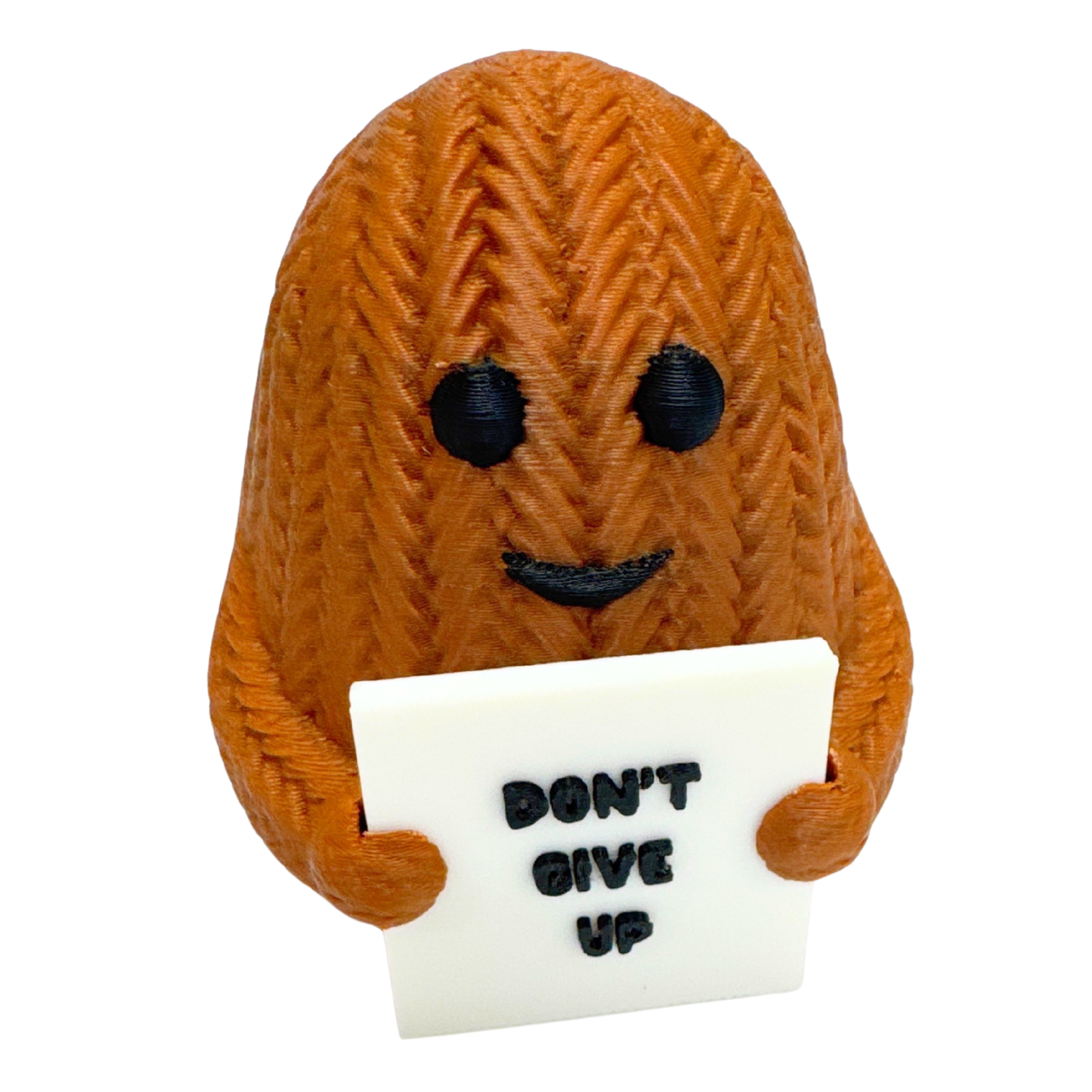 Knit potato