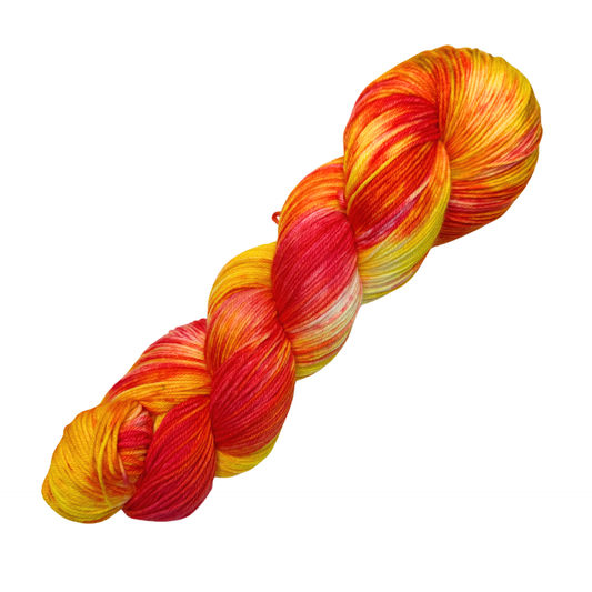 Tashi's Yarn