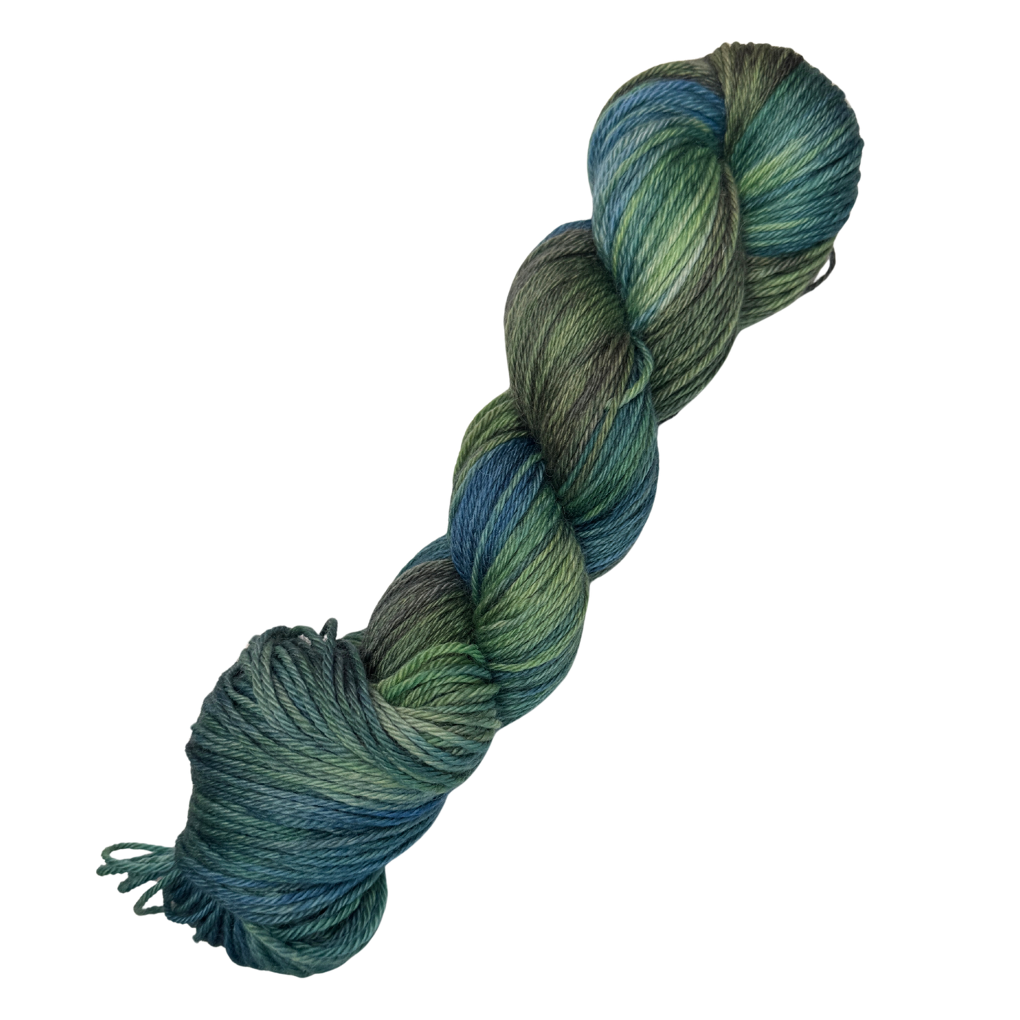 Tashi's Yarn