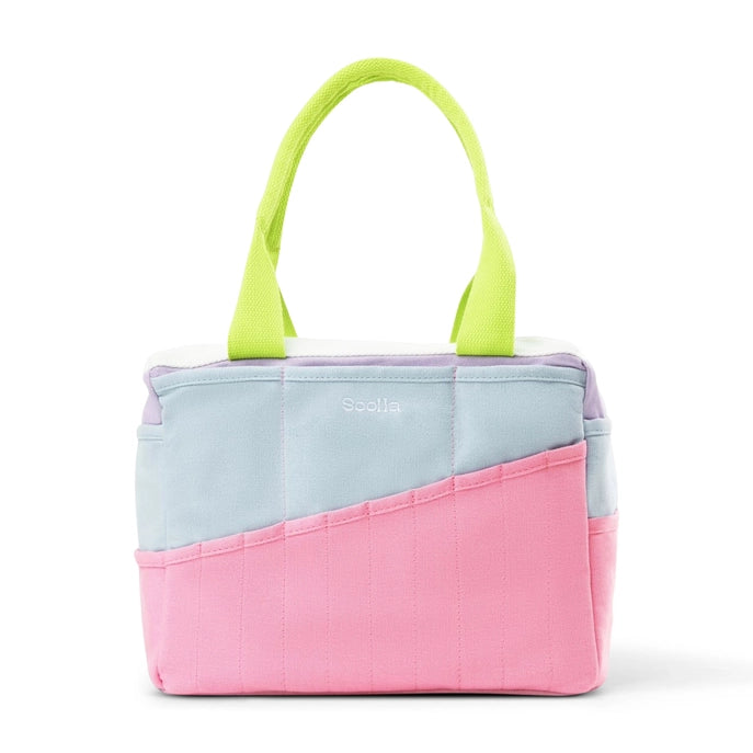 Soolla® Studio Artist Bag, Knitting & Crochet Yarn Tote