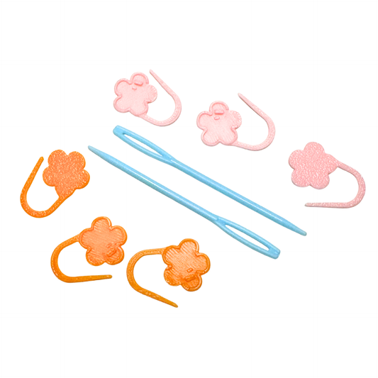 Yarning Notions Pack