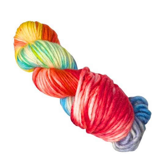 Tashi's Yarn