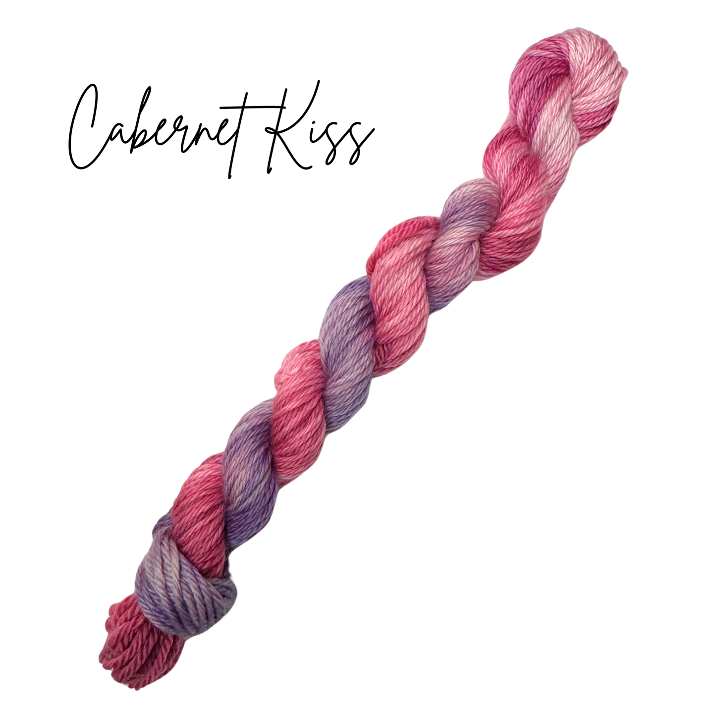 Tashi's Yarn Mini