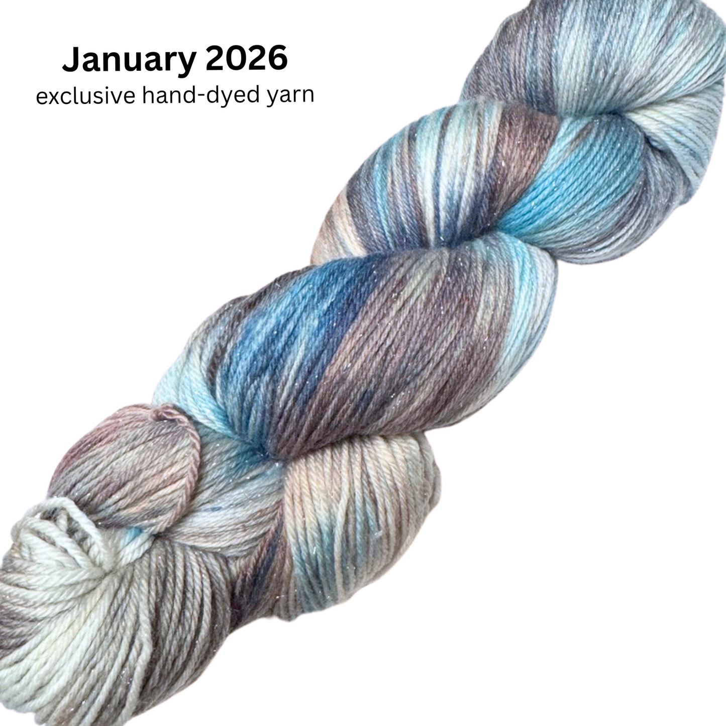 Yarn-Lover Subscription Box