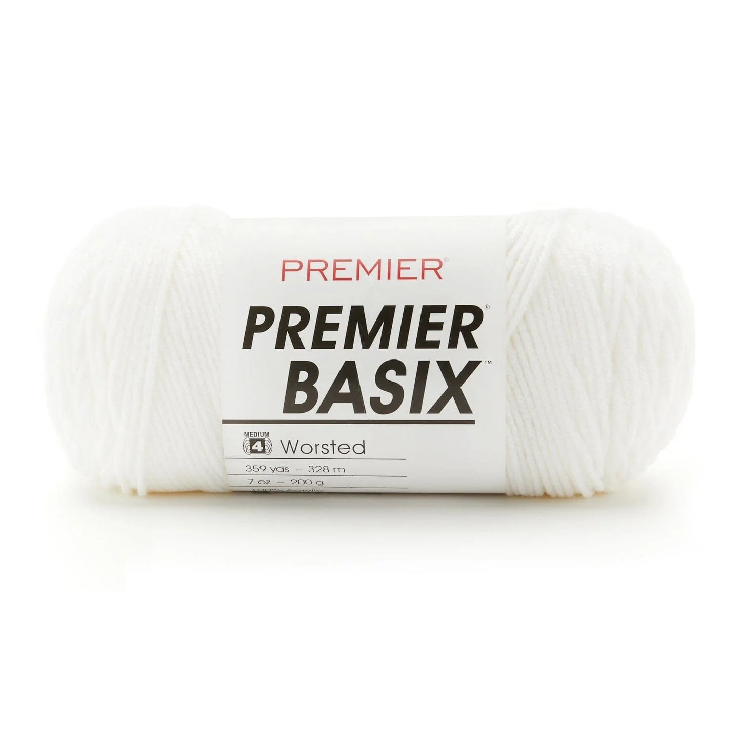 Basix® Worsted