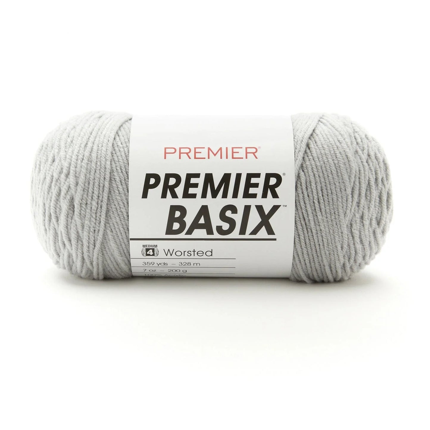 Basix® Worsted