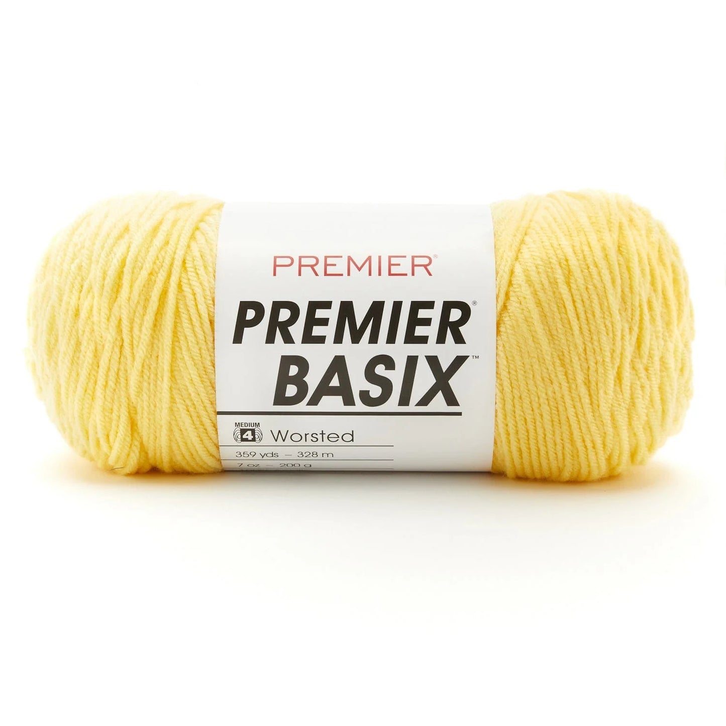 Basix® Worsted