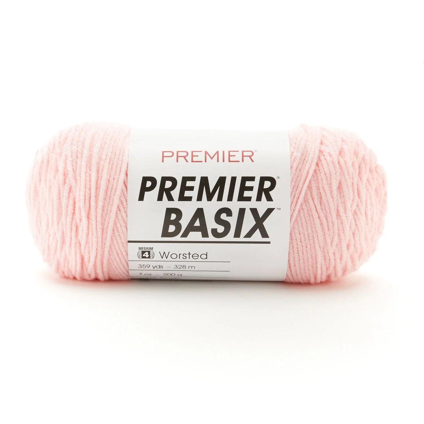 Basix® Worsted