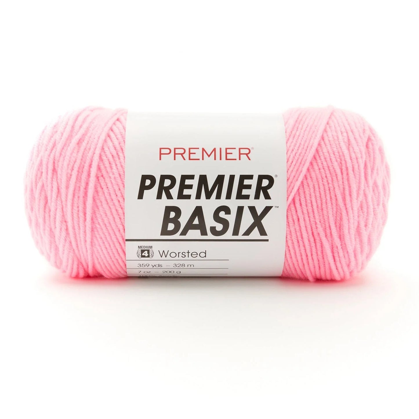 Basix® Worsted