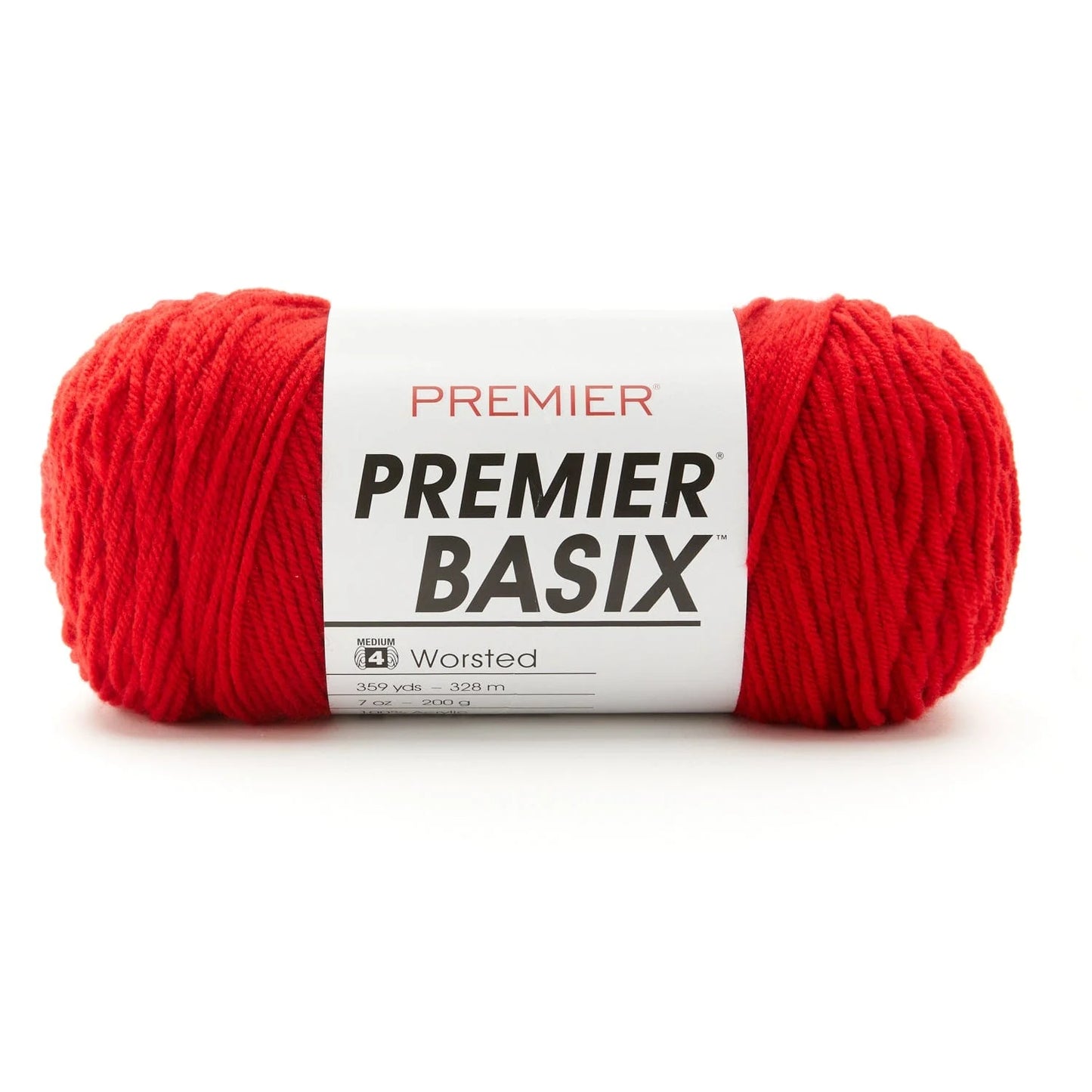 Basix® Worsted