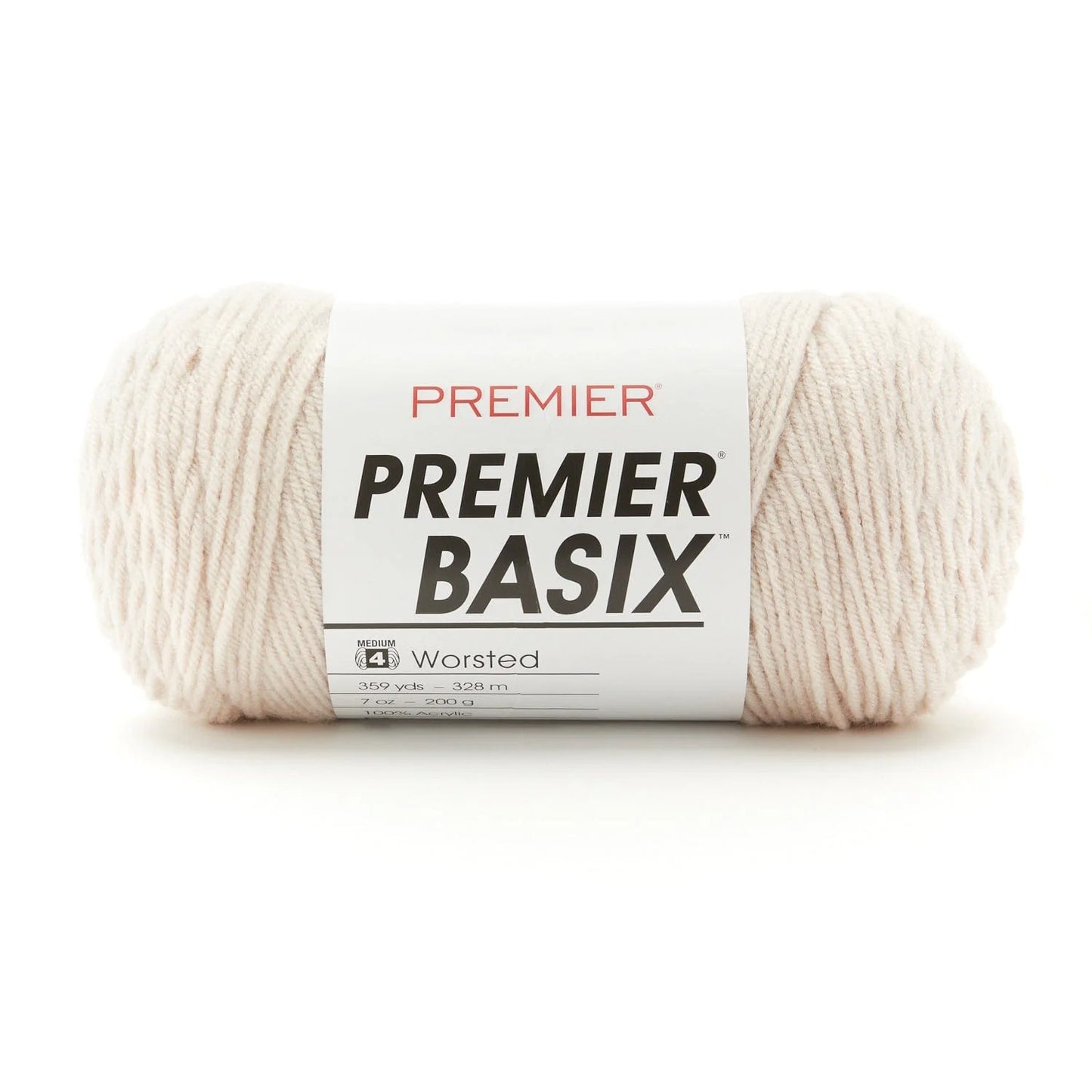 Basix® Worsted
