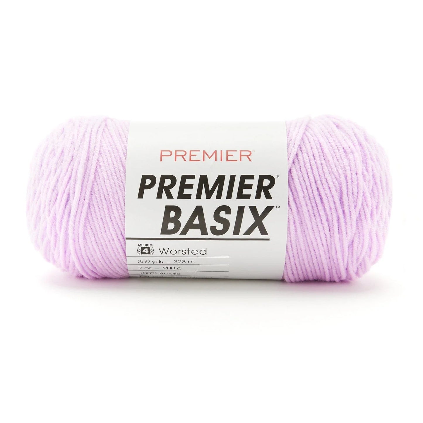 Basix® Worsted