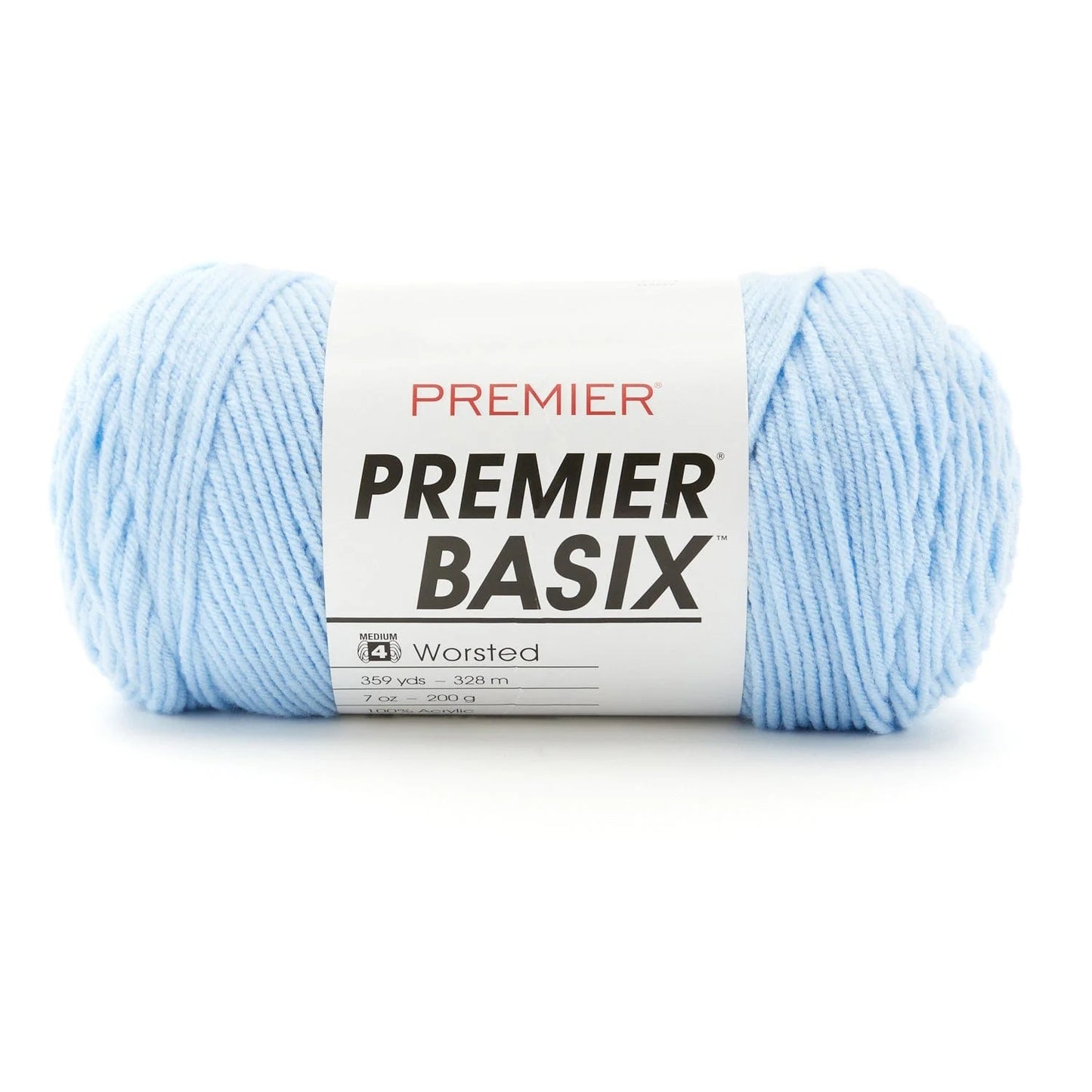 Basix® Worsted