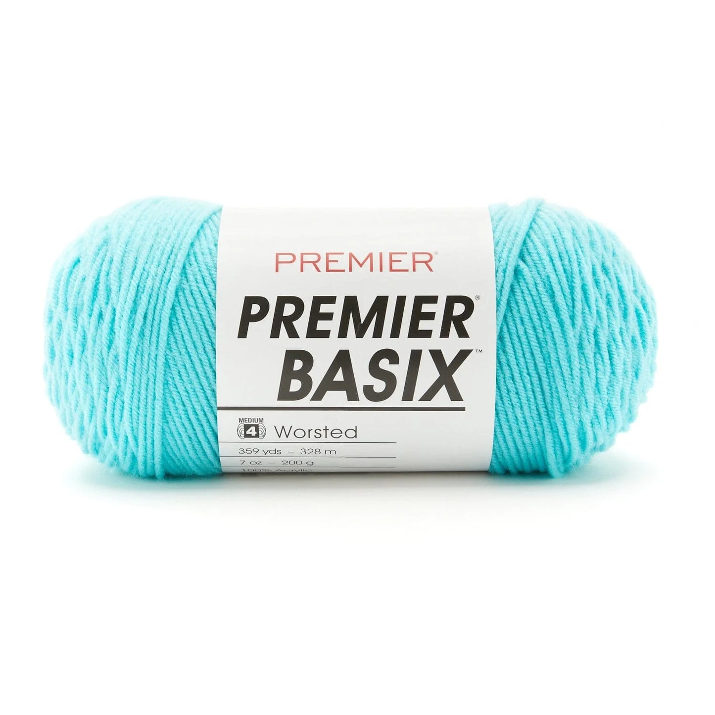 Basix® Worsted