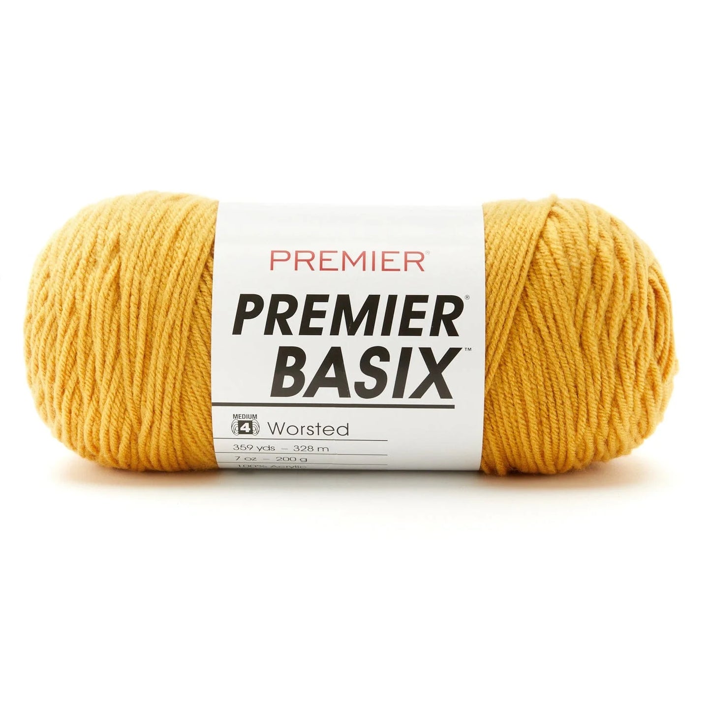 Basix® Worsted
