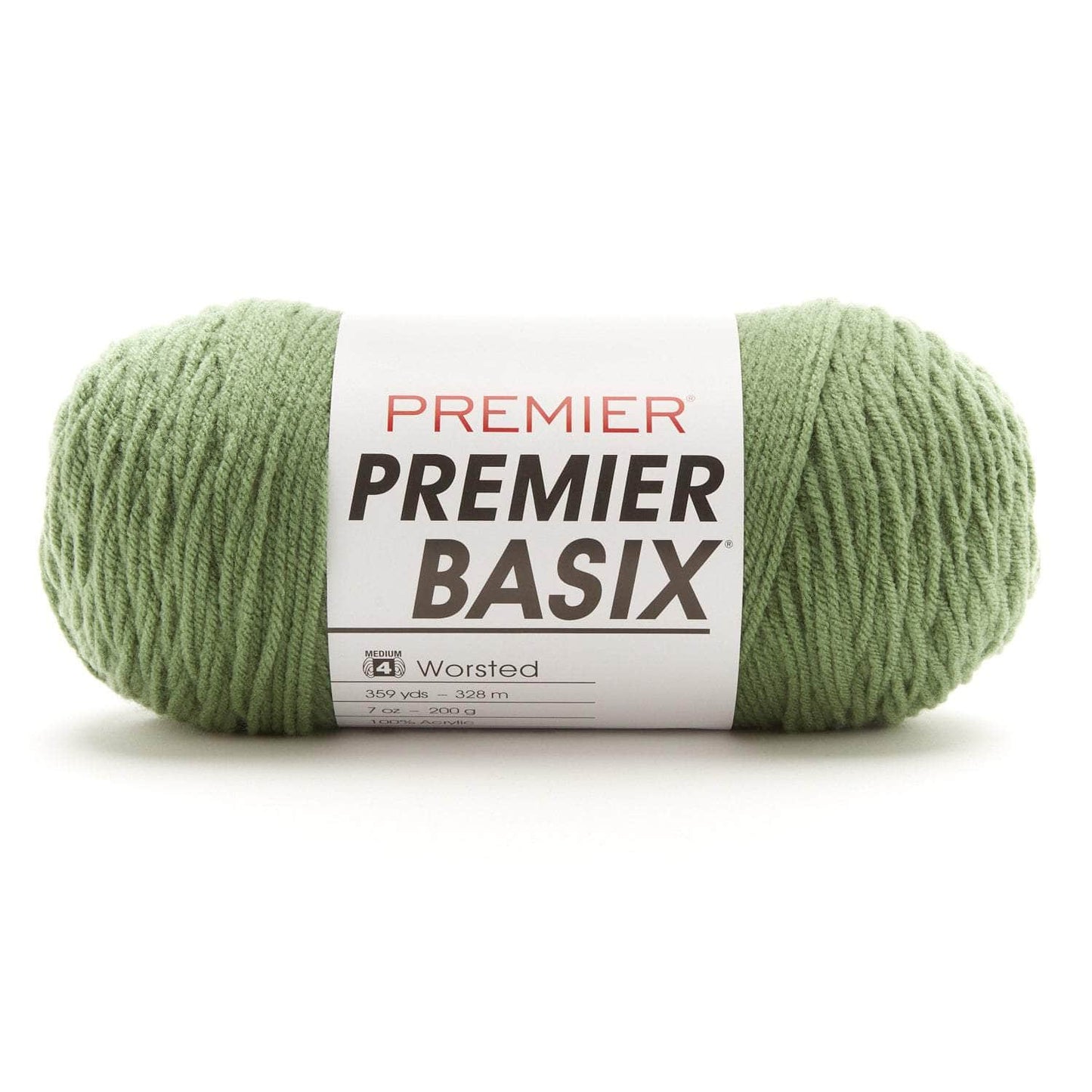 Basix® Worsted