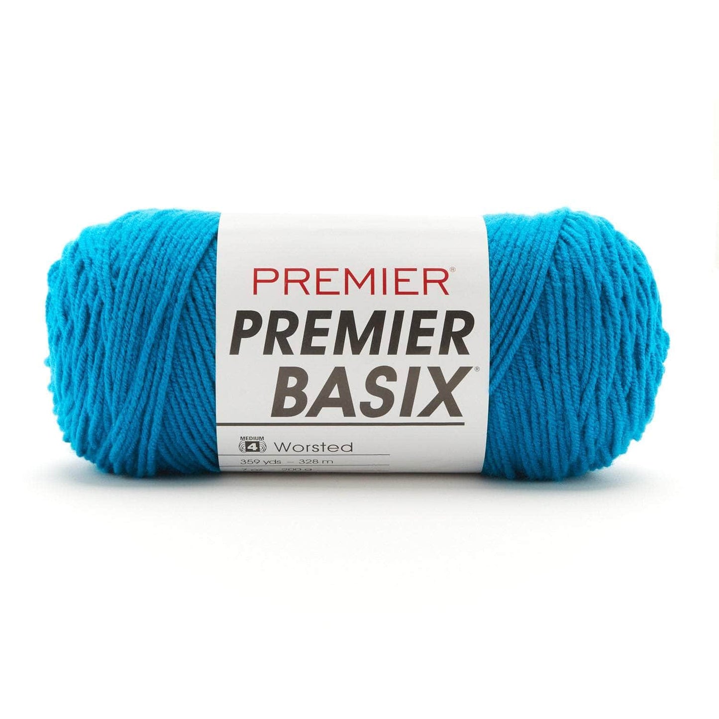 Basix® Worsted