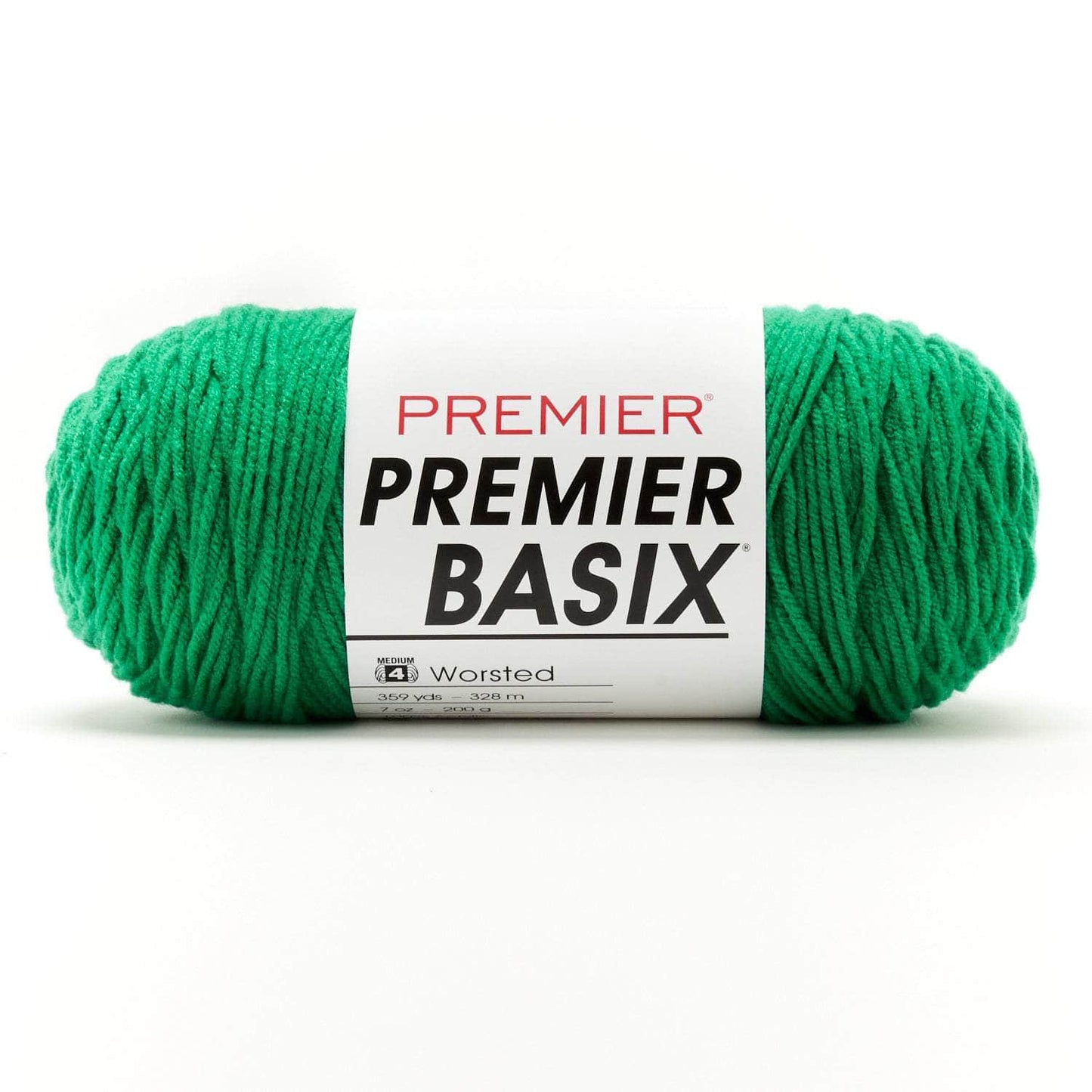 Basix® Worsted