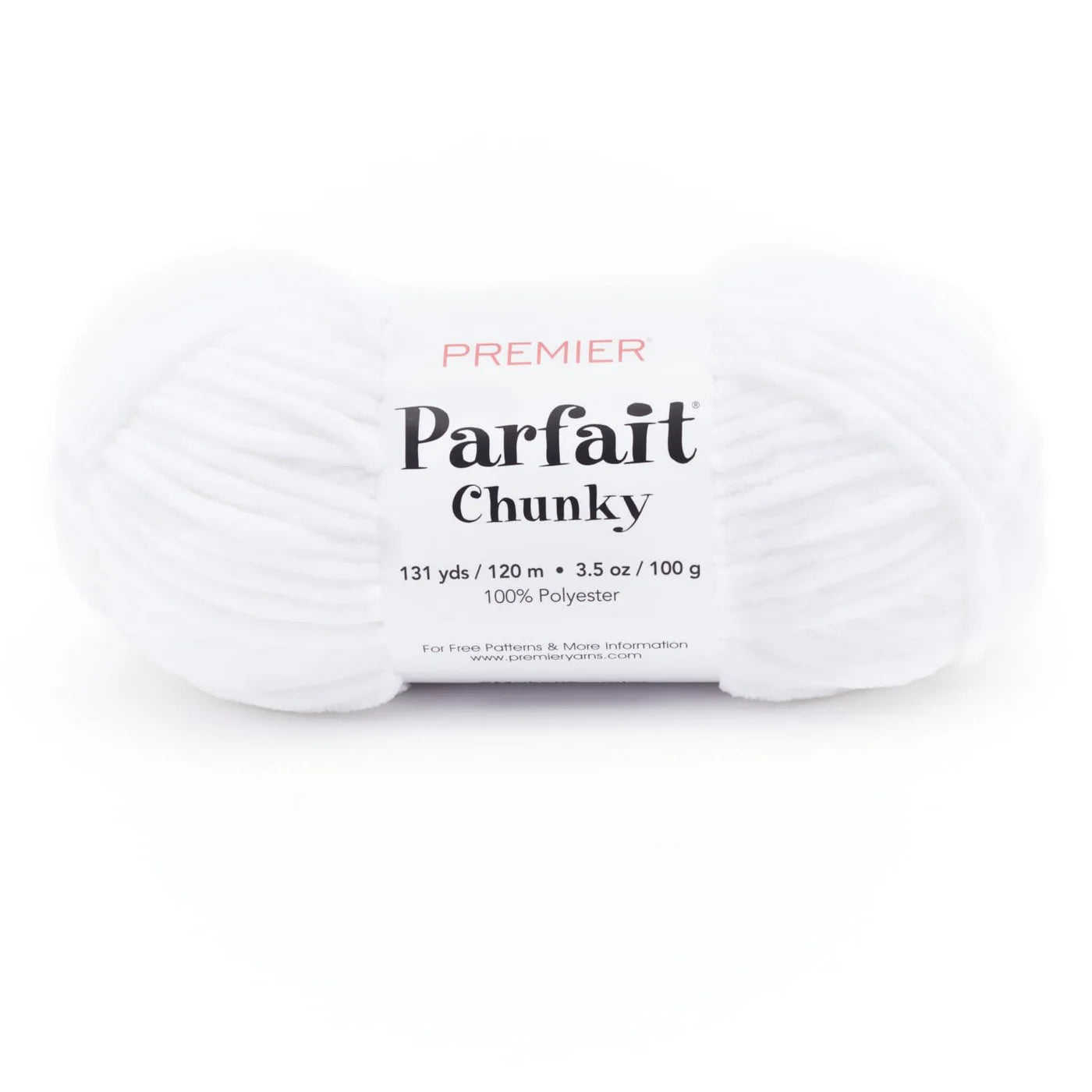Parfait® Chunky