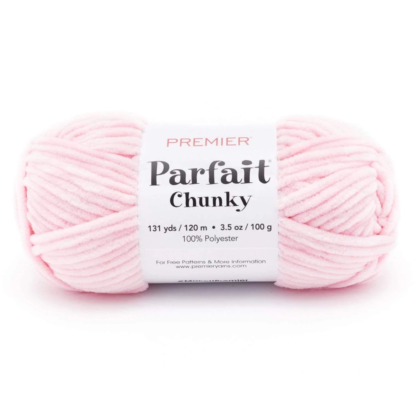 Parfait® Chunky