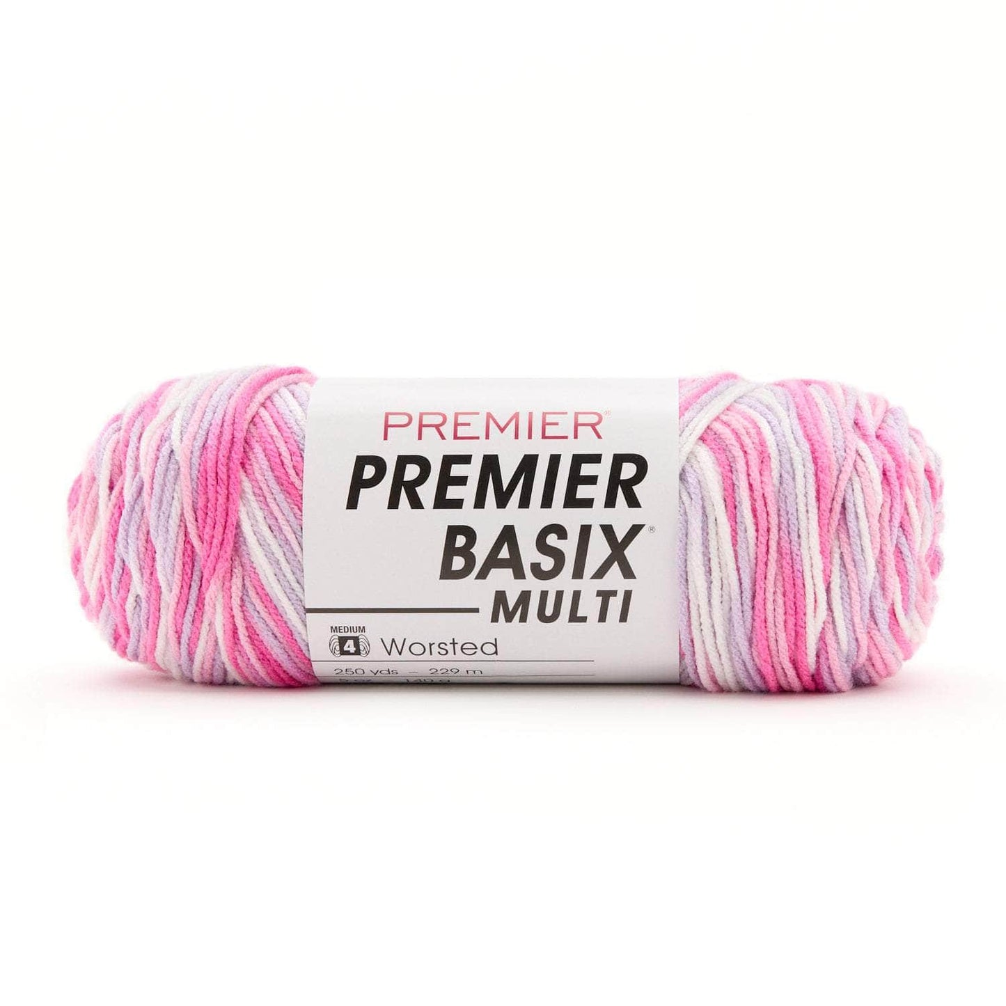 Basix® Worsted