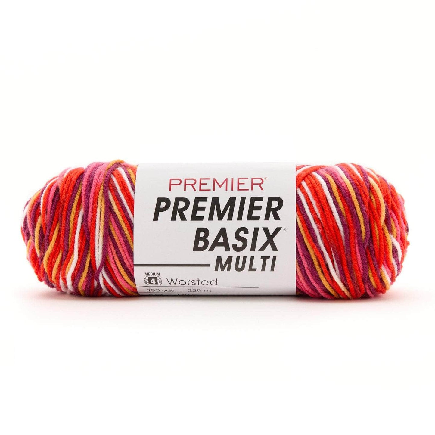 Basix® Worsted