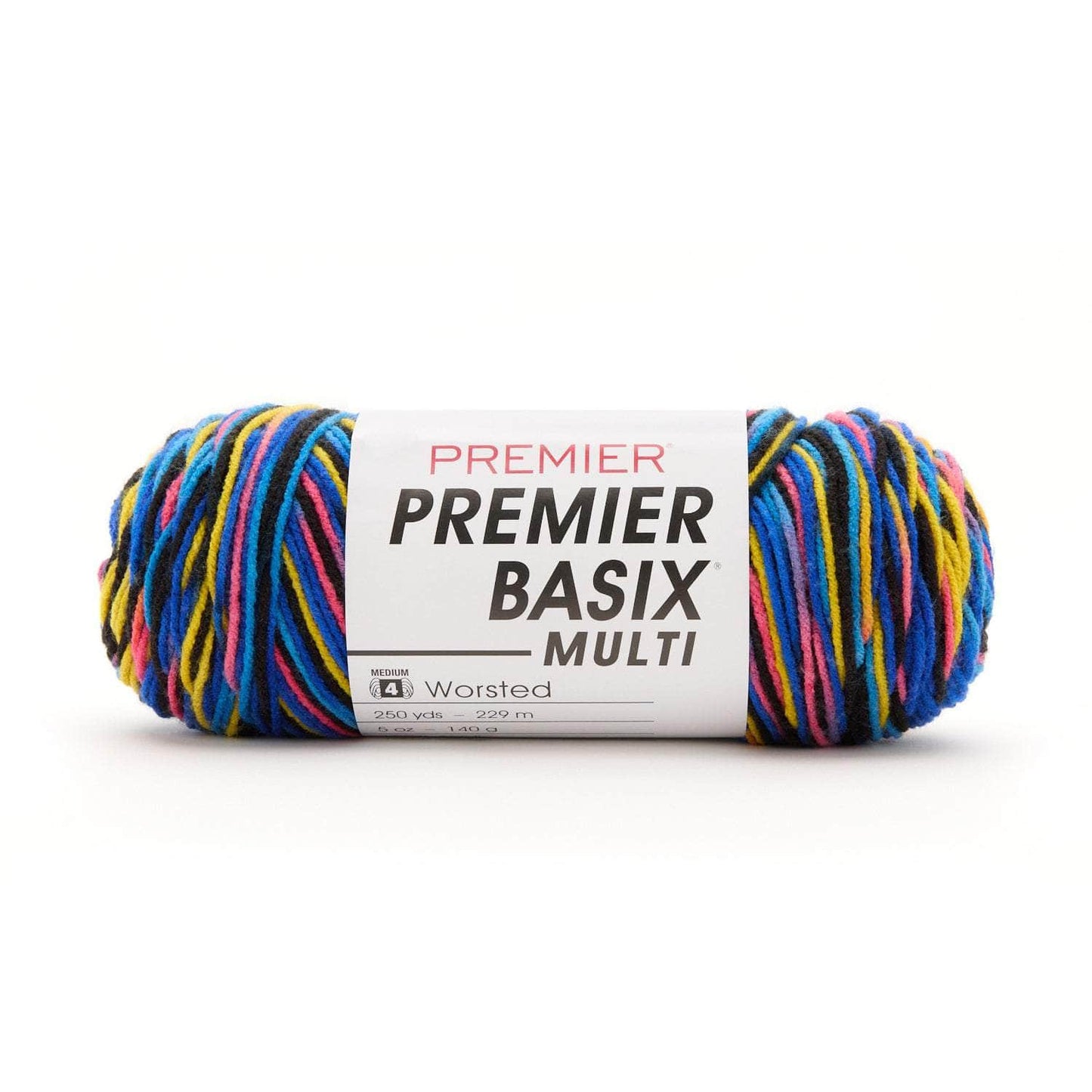 Basix® Worsted