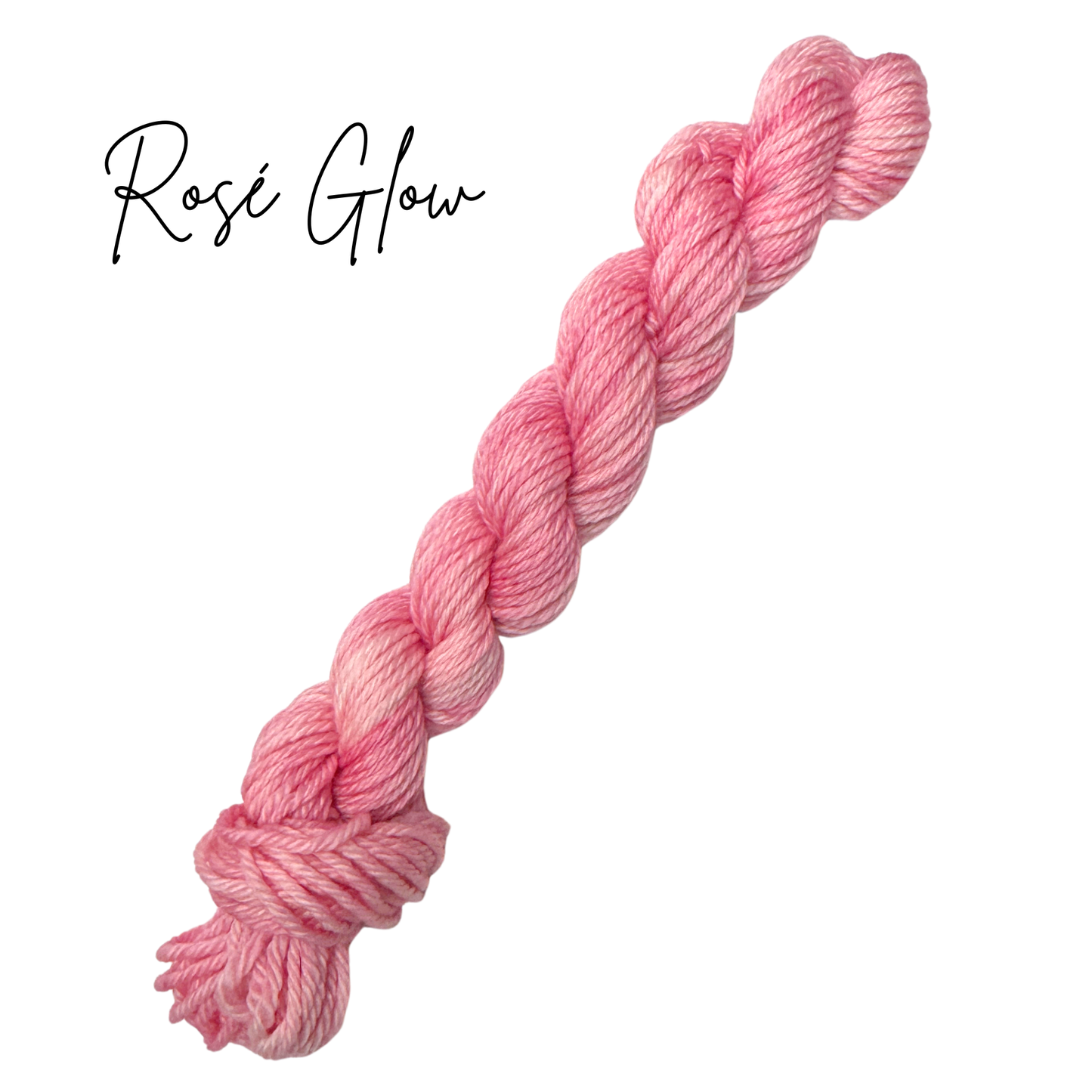 Tashi's Yarn Mini