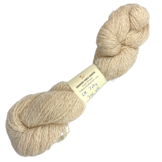 Sheep Wool Yarn