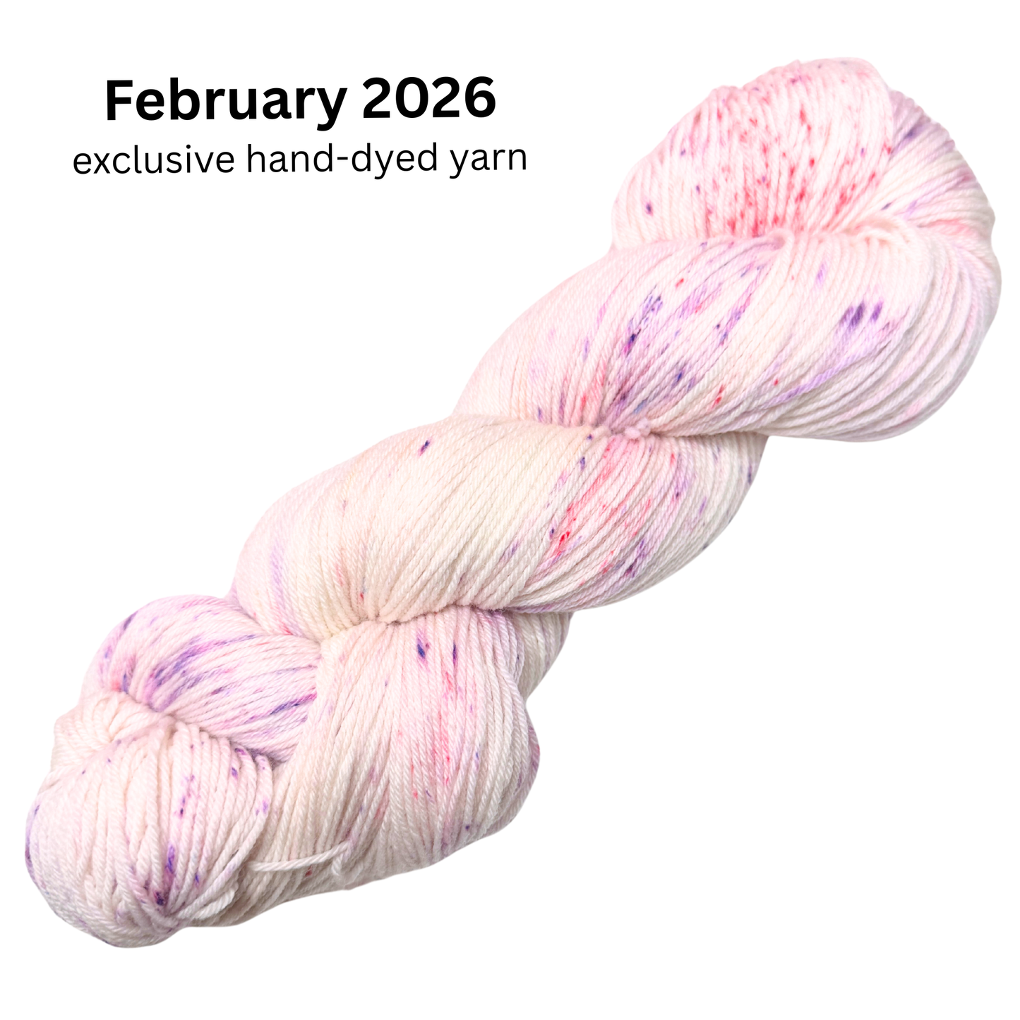Yarn-Lover Subscription Box