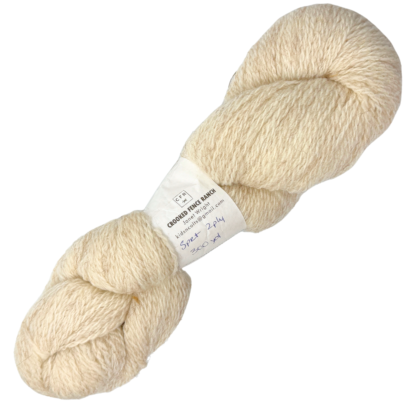 Sheep Wool Yarn