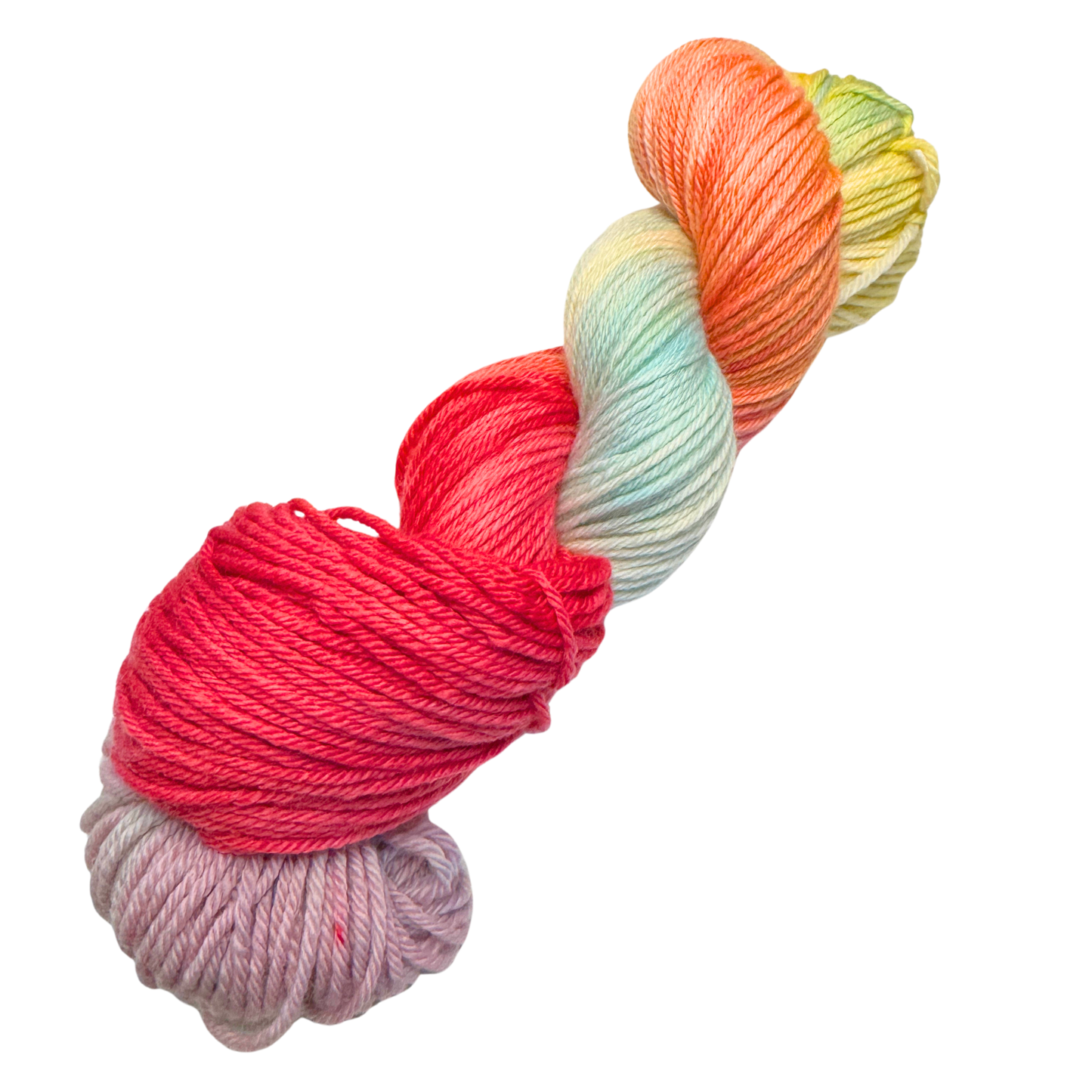 Tashi's Yarn