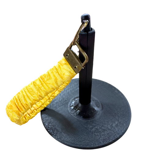 Walkabout Yarn Holder