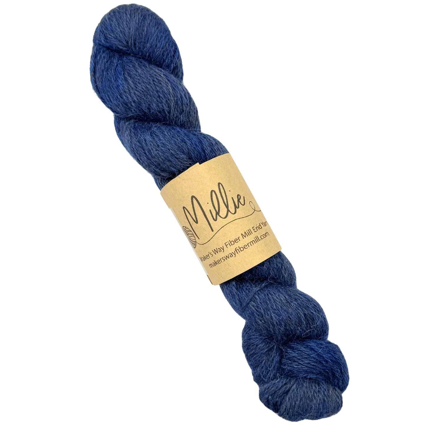 Millie Yarn