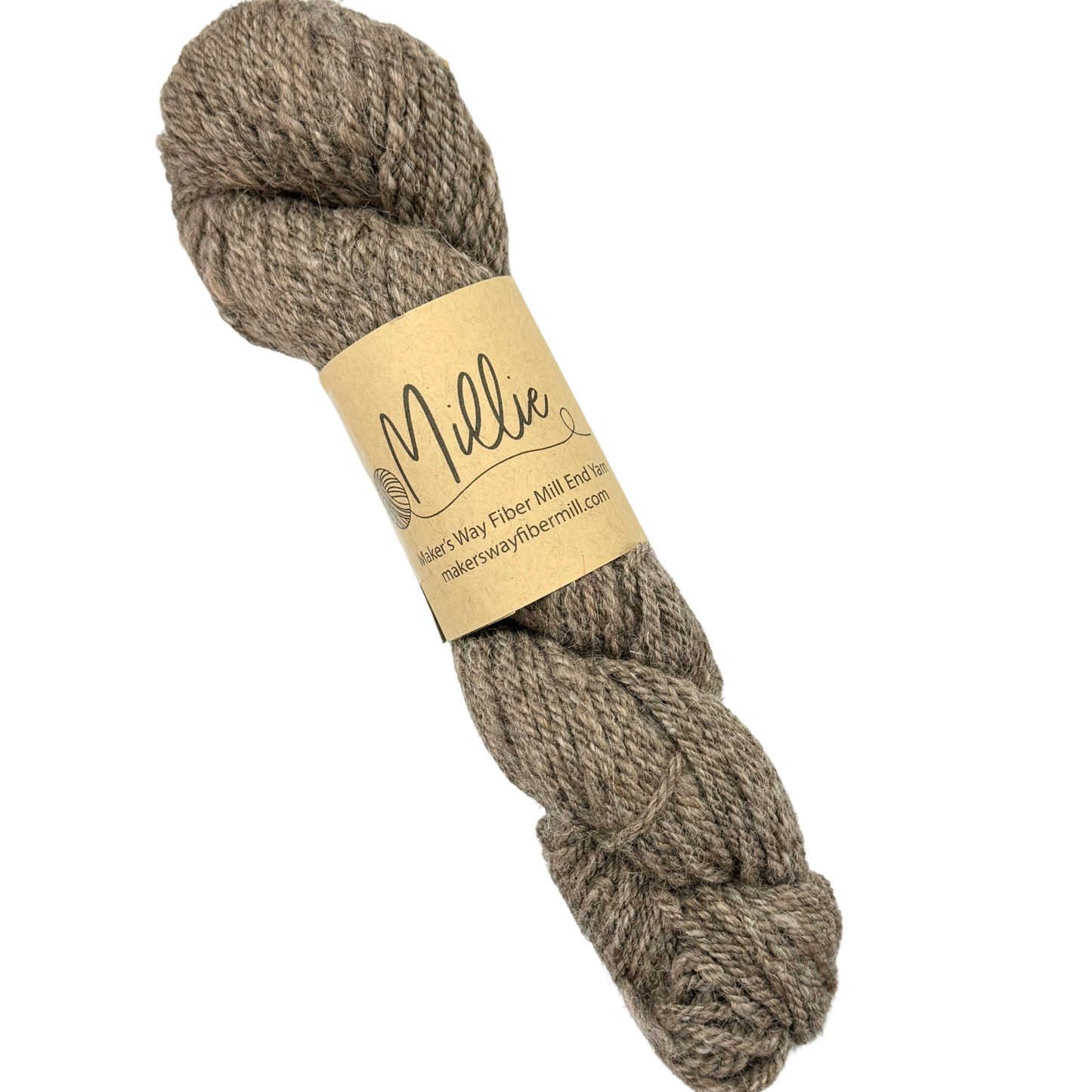 Millie Yarn