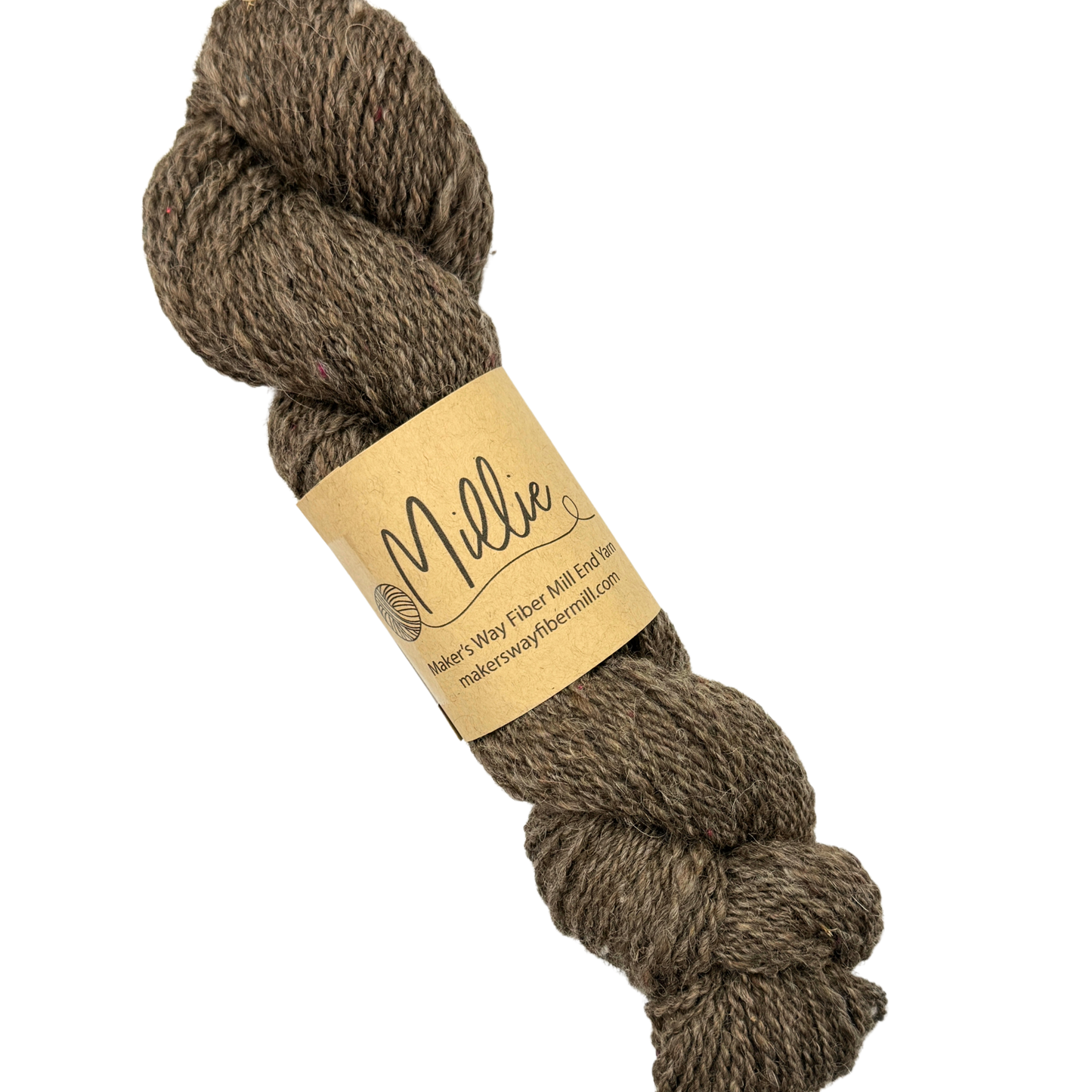 Millie Yarn
