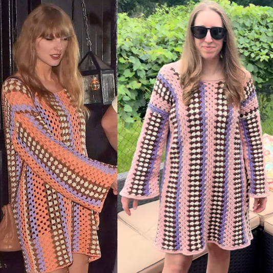 Swifty Dress