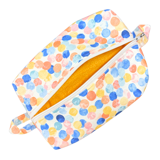 Notions Cube Pouch