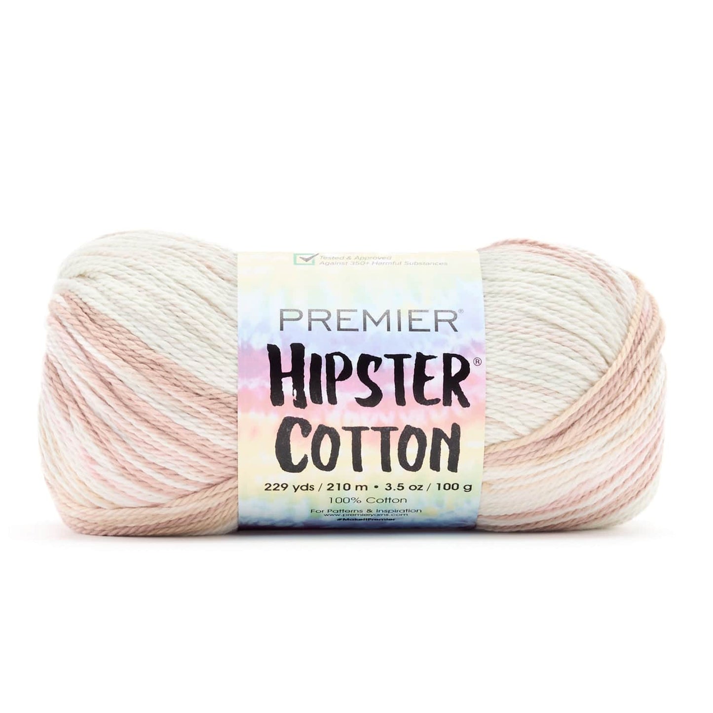 Hipster® Cotton