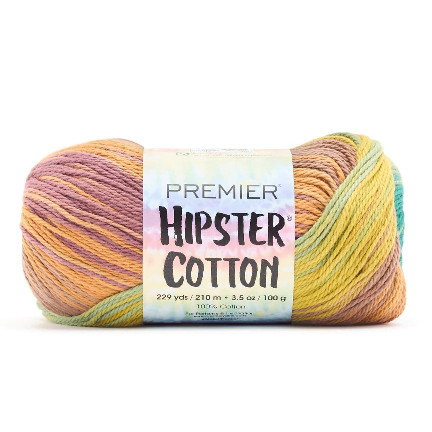 Hipster® Cotton