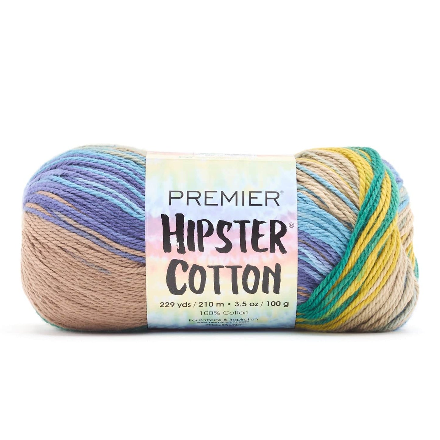 Hipster® Cotton