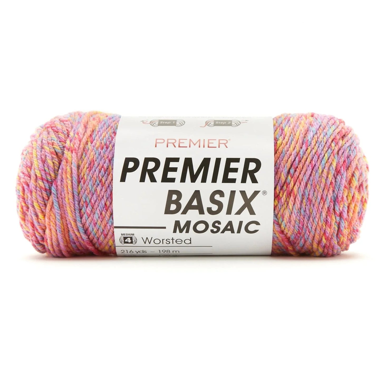 Basix® Worsted