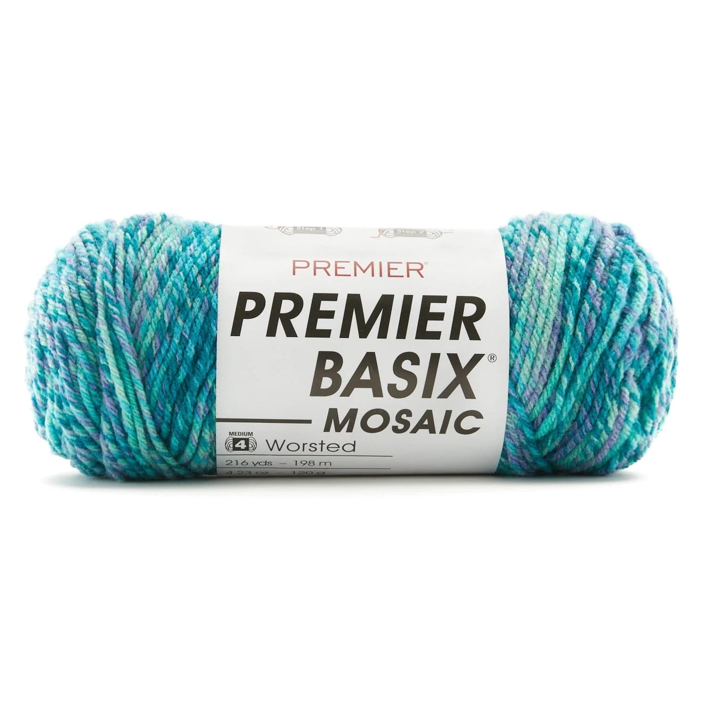Basix® Worsted