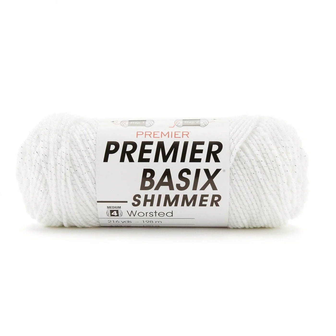 Basix® Worsted