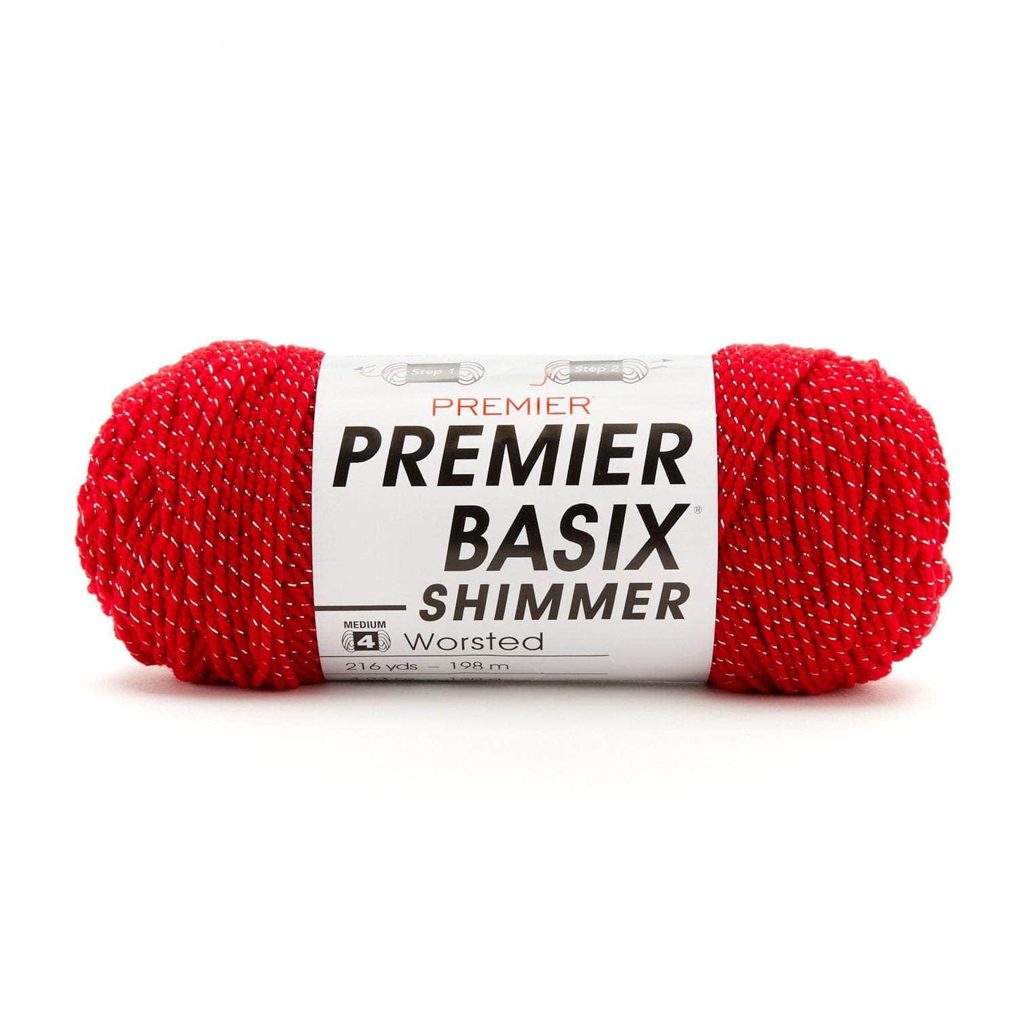 Basix® Worsted
